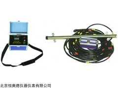 RQB668 人记录型测斜仪