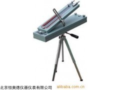 AFJ-150 倾斜U型压差计