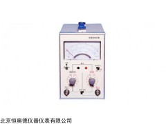 HA-ZN2190  双通道电压表