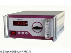 103OP 微量氧分析仪
