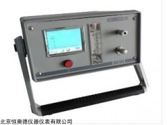 103HP 便携式氢气纯度分析仪