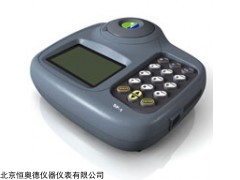 HX-SP-1 多能水质快速测定仪