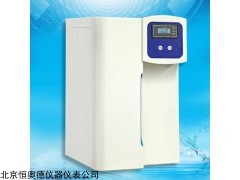 HAD-SE-II20L 超纯水机