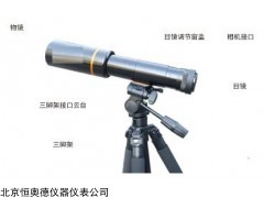 HAD-24877 数码测烟望远镜