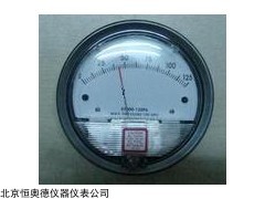 HAD-22887 气体微压差表