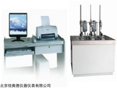 HA-XWB—300E 软化点温度测定仪
