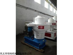 HY560 秸稈顆粒機(jī)告訴你：溫差變化是否會(huì)影響產(chǎn)值