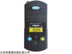 HAD-PCII 珍比色计