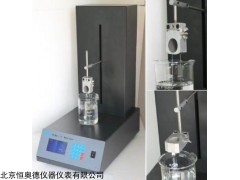 HD-SYDC-200 浸渍提拉涂膜机