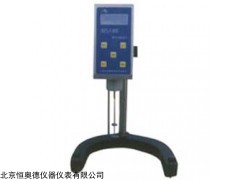 DNJ-8S 数字式粘度计