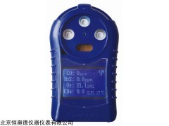 S1-CD4 多参数气体测定器