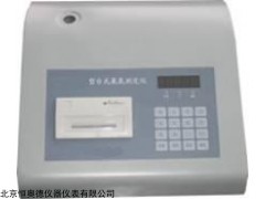 HADBSH/CM-02 台式COD水质测定仪