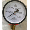 Y100-0.1MPA 0.06MPA 普通壓力表Y100
