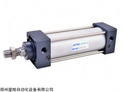 SC标准气缸 郑州气缸，亚德客气缸，厂家直销，