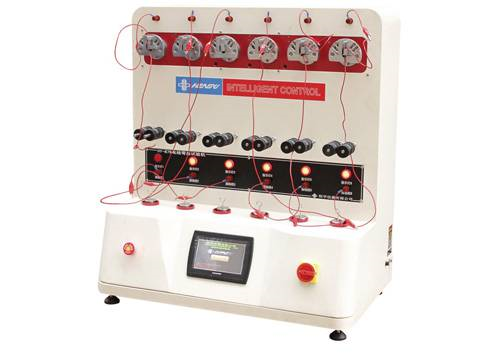 新闻：周口仪器校验计量单位