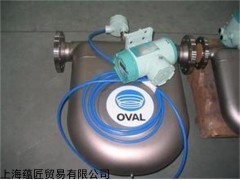 日本OVAL質(zhì)量流量計