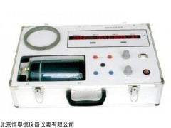WC-RJ 溶解热测定装置