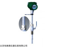 HAD100F 在线温风速计