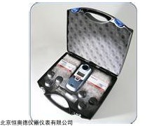 HAD-PTH027 余氯测量计