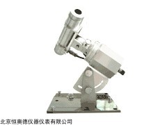 TBS-2-2   太阳自动跟踪直接辐射表