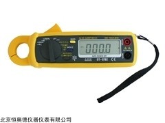 HAD-9702 数字钳型用表