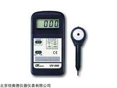 HA340 紫外线强度计