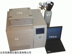 ZRJ2000 自燃倾向测定仪