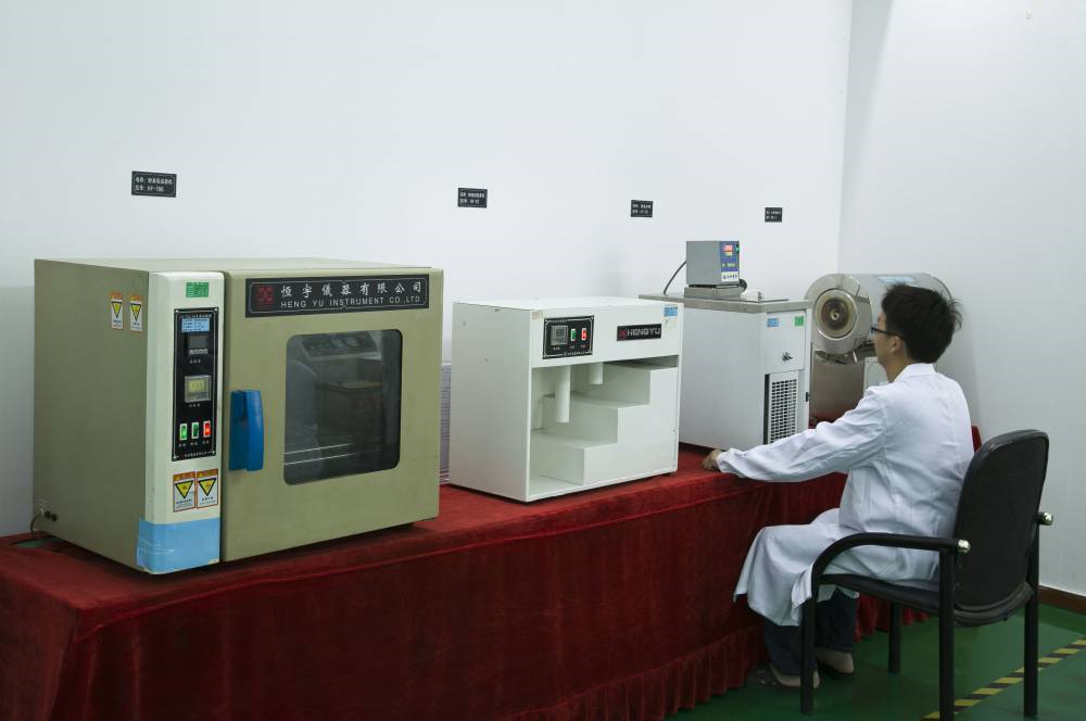 新闻：延边第三方仪器计量检测机构