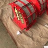 标准 除尘器无焰泄压装置/泄爆装置