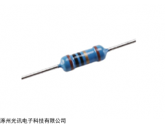 MFR0623BTDV1000 0623直插色環(huán)電阻100R