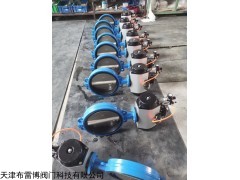 DXH71X 防爆氣動(dòng)蝶閥