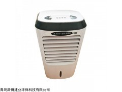 路博環(huán)保LB-3318  紫外消毒負(fù)離子凈化器