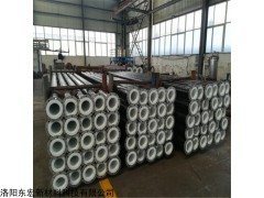 河南鋼襯PO管廠家