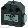 新品EUCHNER安全开关