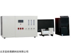 DP-0689  紫外荧光硫分析仪