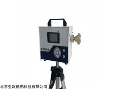 DP-T30  恒流粉尘采样器