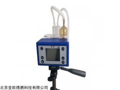 DP-T2000  恒流空气采样器