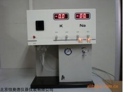 HAD650  水泥火焰光度计