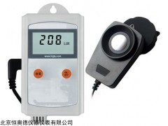 DP-99LXWS 温湿度照度记录仪