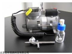 DP-TS-II  双喷细电动薄层喷雾器