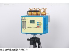 DP-1000  防爆双路大气采样器