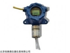 HAD-O2-X-2 带显示固定式微量氧气分析仪