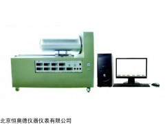 HAD-RJII 金属温导热系数测定仪