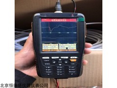 HAD-1000 电缆故障测试仪