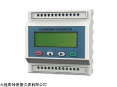 TDS-100M1 大連海峰超聲波流量模塊