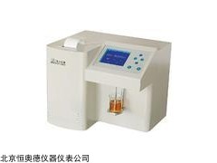 SH/HGNQ203B 倾点、凝点检测仪