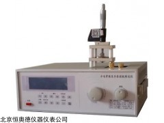 HAD-JDB 介电常数介质损耗测试仪