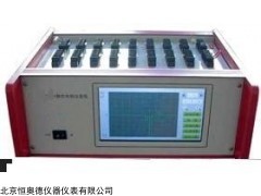 D2101B5+ 程控静态电阻应变仪（液晶屏）