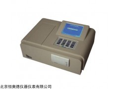 HAD-1001B 多能食品安分析仪