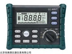HAD5910 漏电开关测试仪